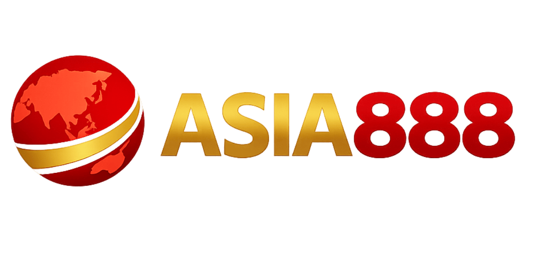 Asia888